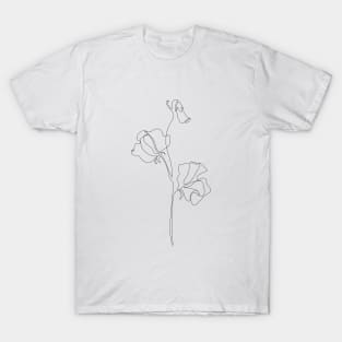 Sweet Pea T-Shirt